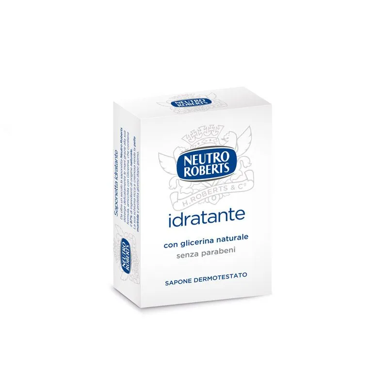 Toaletni sapun Neutro Roberts, 100g