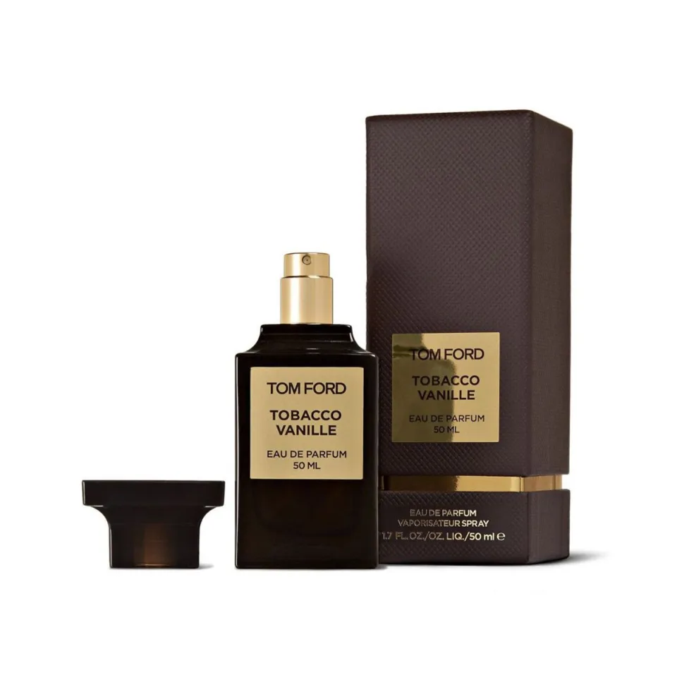 Tom Ford tobacco vanille  edp  50 ml