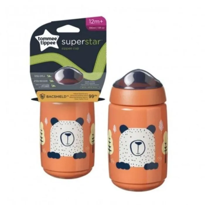 Tommee Tippee sportska flašica, 12+, 390ml