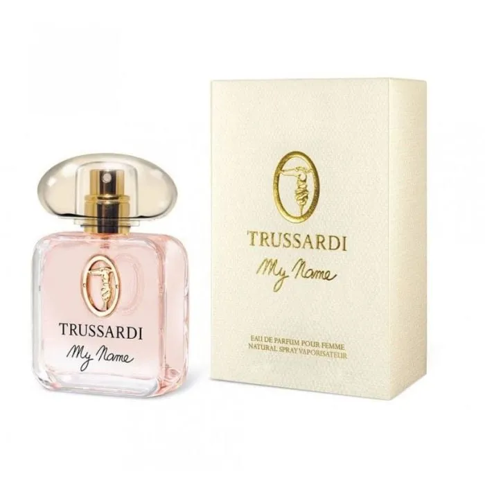 Trussardi my name ženski parfem edp 30ml
