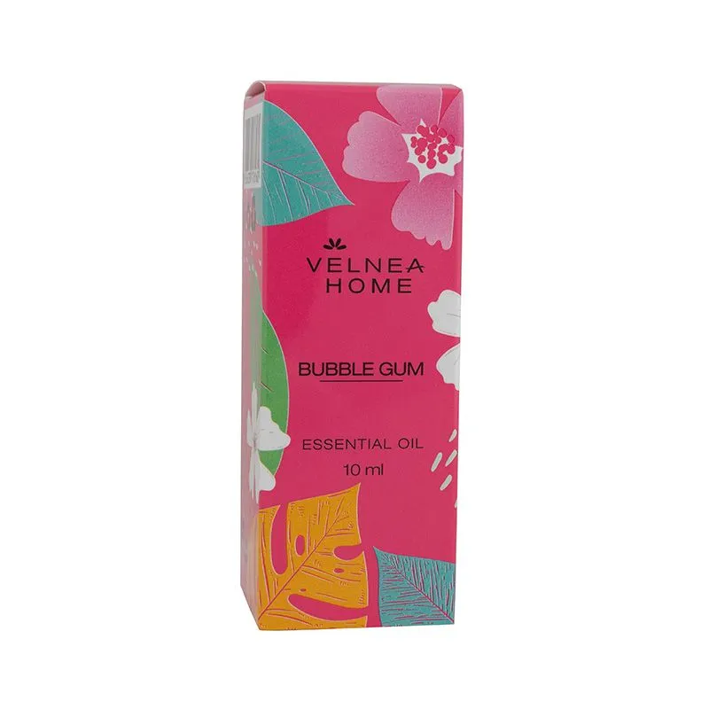 Velnea home bubble gum eterično ulje
