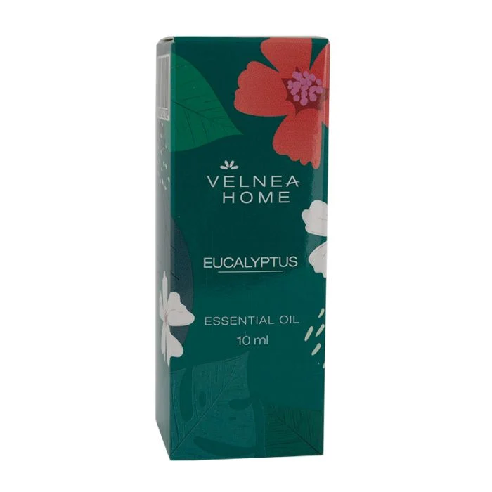 Velnea home eukaliptus etarsko ulje 10ml
