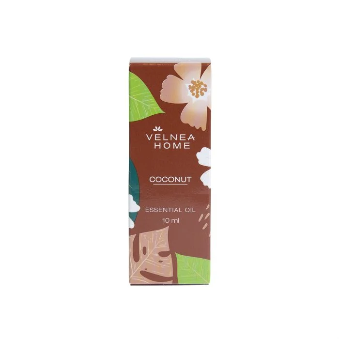 Velnea Home kokos etarsko ulje 10ml