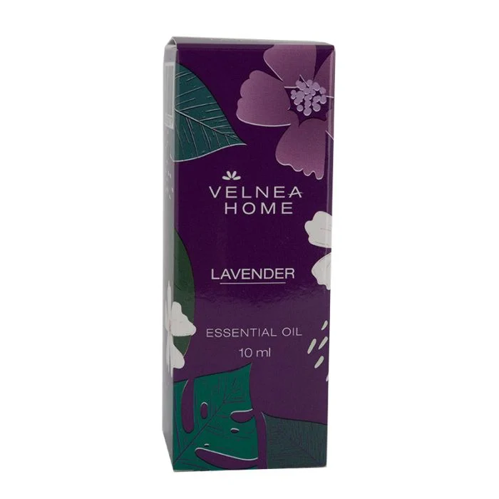 Velnea home lavanda etarsko ulje 10ml