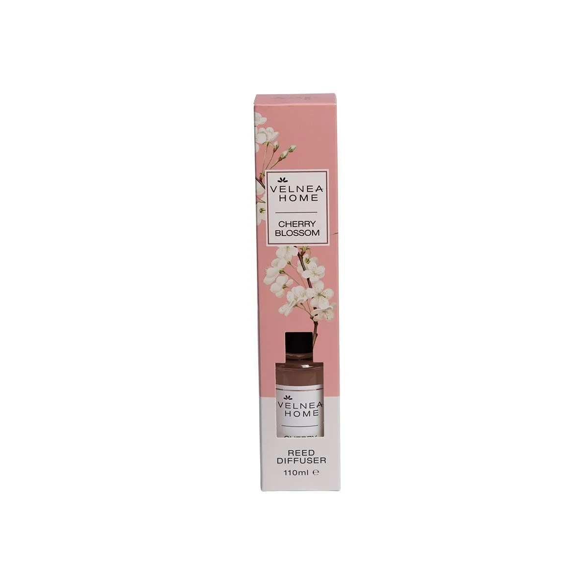 Velnea Home osveživač prostora cherry blossom 110ml