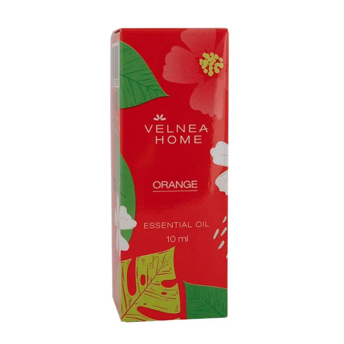 Velnea home pomorandža etarsko ulje 10m