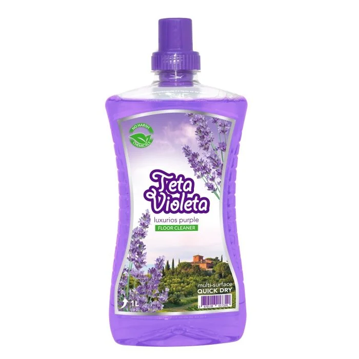 Violeta Luxurios purple sredstvo za podove 1L