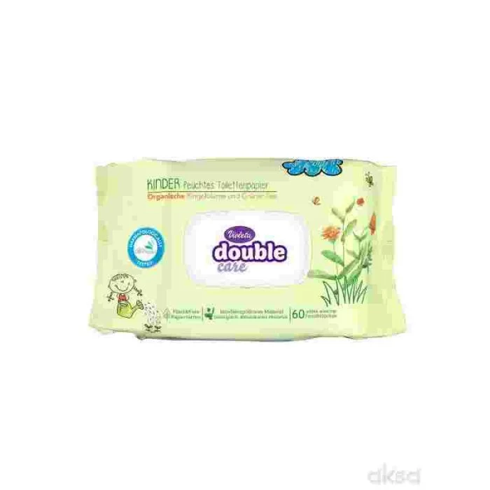 Violeta Vlažni toalet papir za decu 60/1
