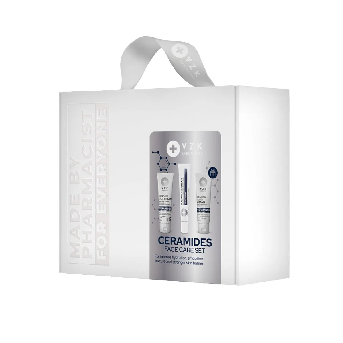 VZK Ceramides set