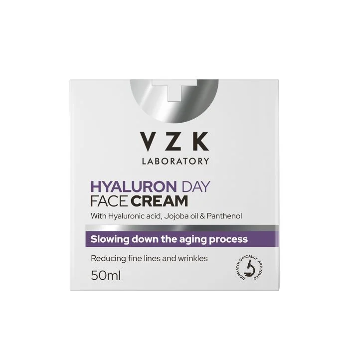 VZK Dnevna krema sa Hyaluronom 50ml