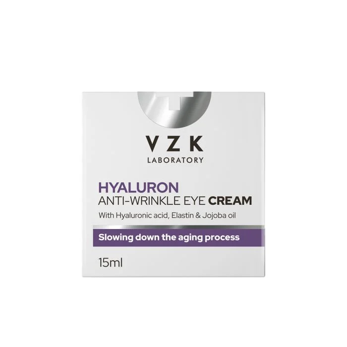 VZK Hyaluron Antirid 15ml