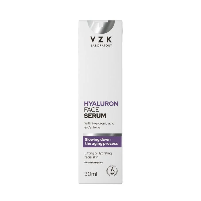 VZK Hyaluron Serum 30ml