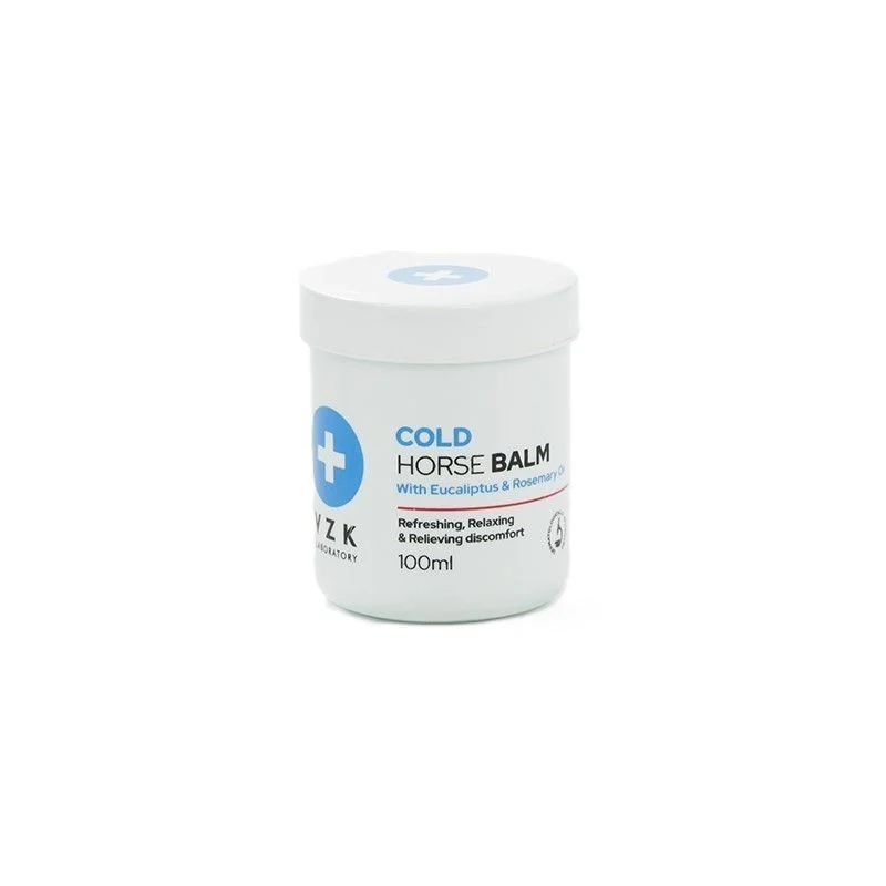 VZK konjski balzam hladni 100ml