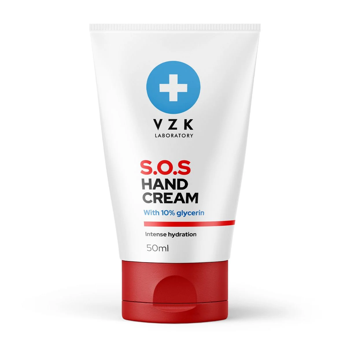 VZK SOS Krema za ruke 50ml