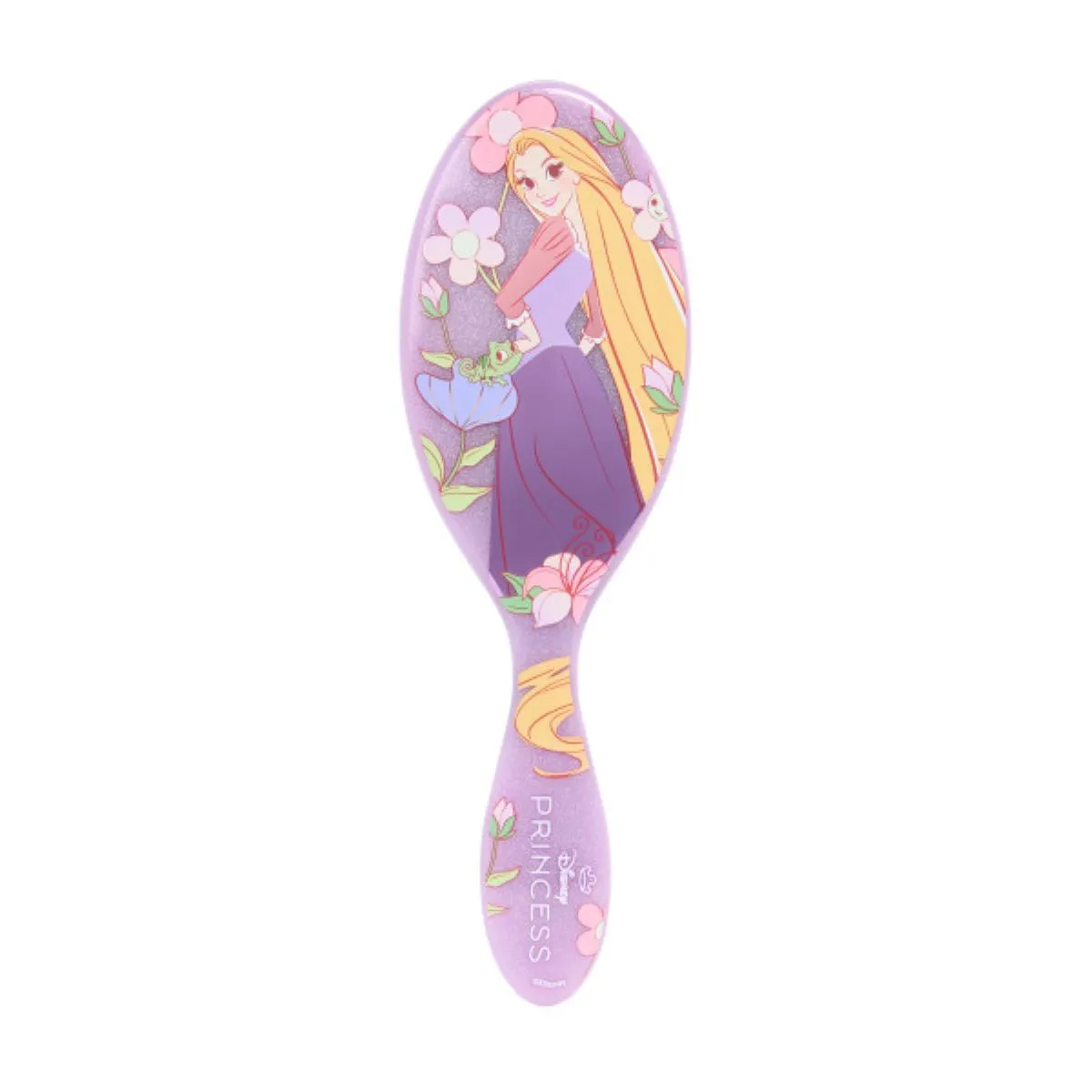 Wet Brush četka za kosu Original Detangler Disney  Rapunzel