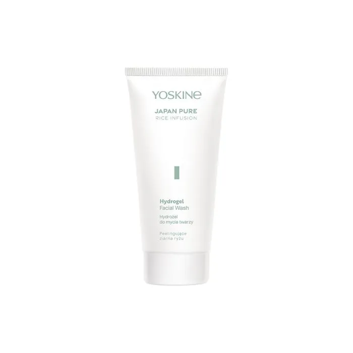 Yoskine Japan Pure gel za umivanje 150ml