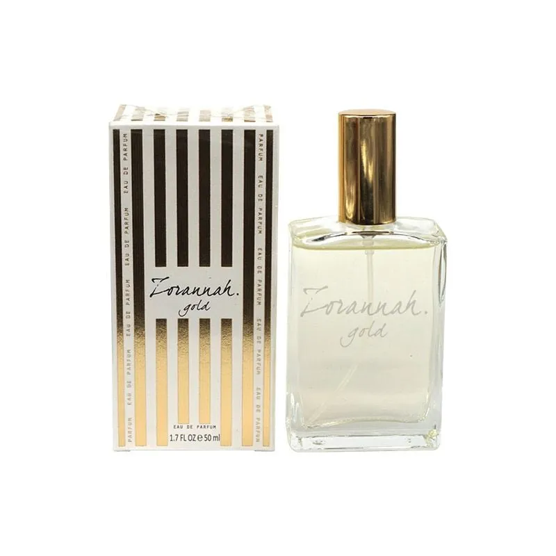 Zorannah Gold ženski parfem edp 50ml