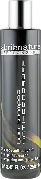 Abril Et Nature Fepean Anti Dandruff Bain Shampoo Šampon protiv prhuti