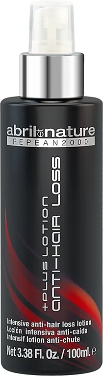 Abril et Nature Plus + Lotion Losion protiv opadanja kose