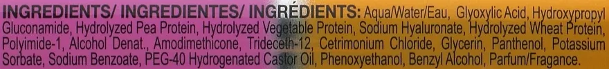 Abril et Nature Thermal Keratin-Plex Thermal Protector Liss Sprej za zaštitu od toplote