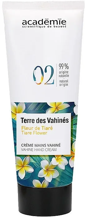 Academie Hand Cream Krema za ruke "Polynesia"