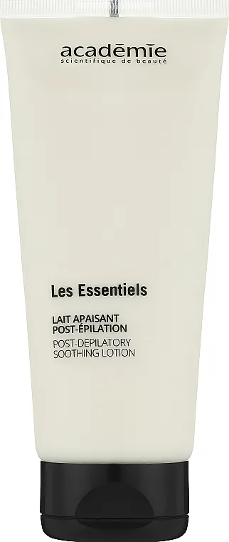Academie Lait Corps Post Epilation Losion nakon depilacije koji usporava rast dlačica