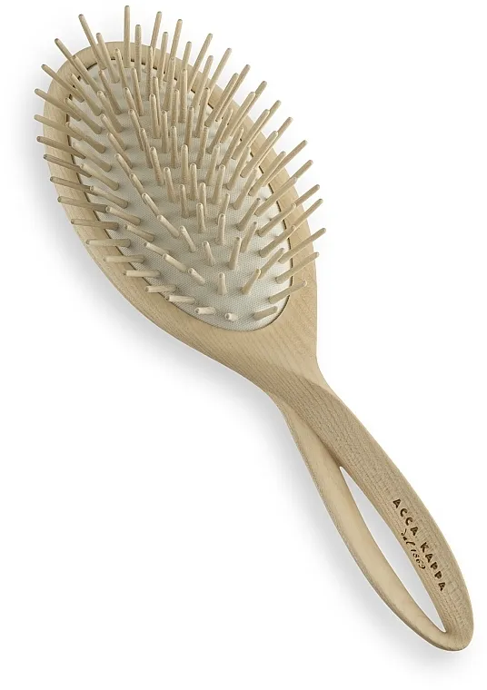 Acca Kappa Infinito Brush Četka za kosu, bež