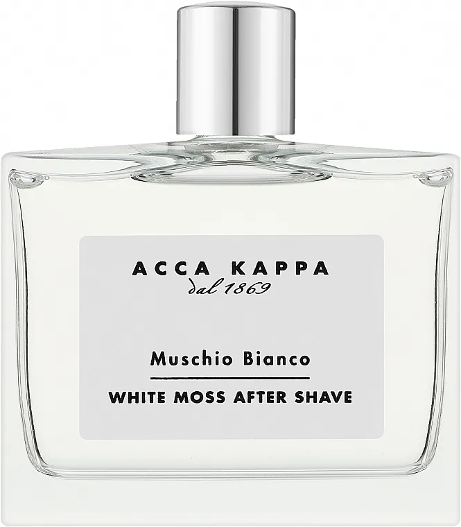 Acca Kappa White Moss Lotion After Shave Losion poslije brijanja