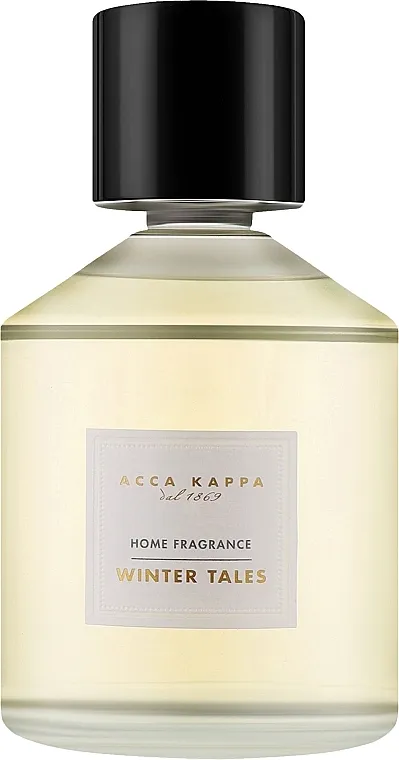 Acca Kappa Winter Tales Diffuser Miris za dom "Winter Tales"