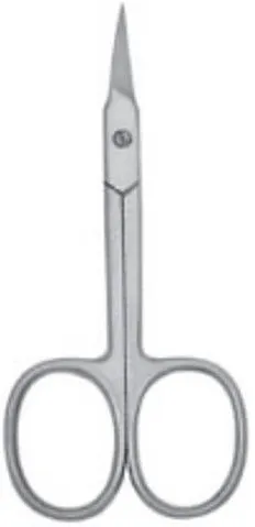 Accuram Instruments Fine Point Cuticle Scissors Str/Cvd 9cm Makazice za zanoktice