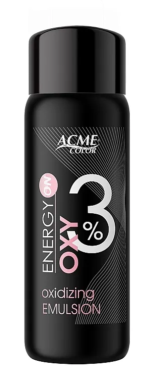 Acme Color Acme Home Expert Oxy 3% Oksidativna emulzija