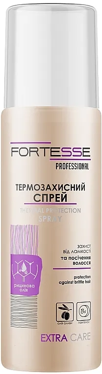 Acme Professional Fortesse PRO Toplinski zaštitni sprej