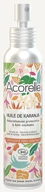 Acorelle Karanja Oil Antioxidant Carangi ulje