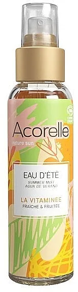 Acorelle Summer Mist Sprej za tijelo