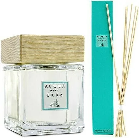 Acqua Dell Elba Giglio Delle Sabbie Diffusers Aroma difuzor za dom