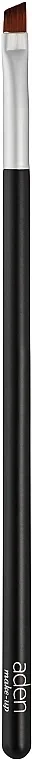 Aden Cosmetics Eyebrow Brush Pink Četka za obrve