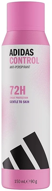 Adidas Control 48H Anti-Perspirant Antiperspirant Adidas Control 48H, za žene