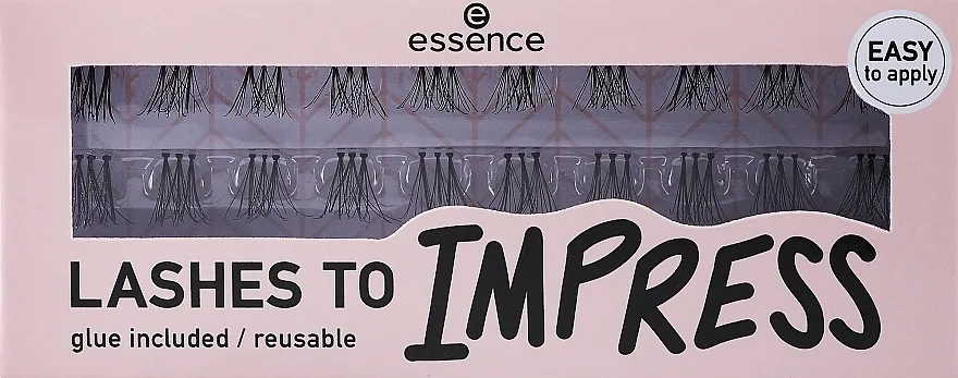 Adidas Fruity Rhythm Essence Lash To Impress 07 Bundle Single Lashes