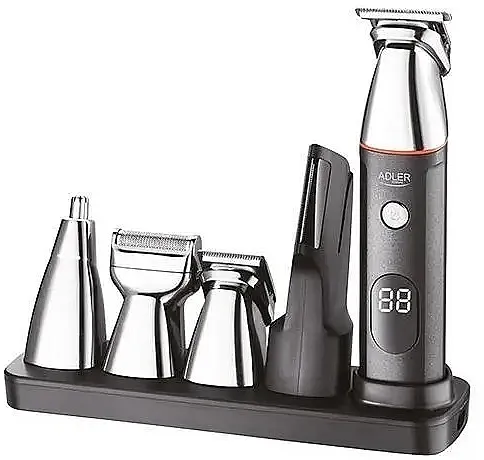Adler AD 2946 Trimer 5 u 1