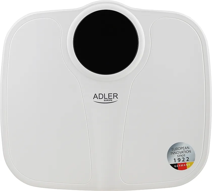 Adler AD 8172w podne vage