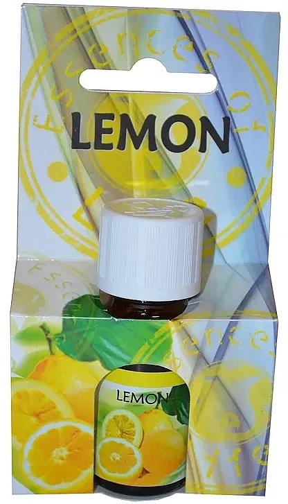Admit Oil Lemon Aromatično ulje