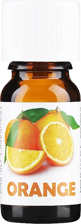 Admit Oil Orange Aromatično ulje