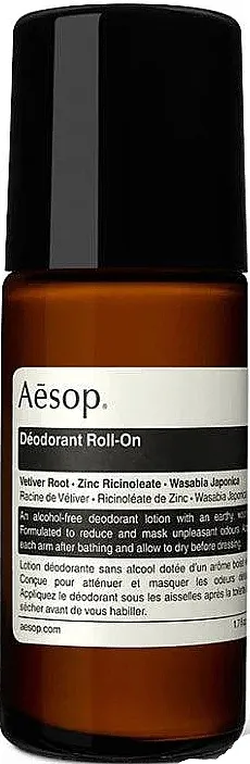 Aesop Deodorant Roll-On Dezodorans