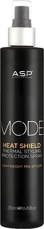 Affinage Mode Heat Shield Thermal Styling Protection Spray Termozaštitni sprej za oblikovanje
