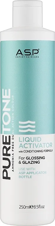 Affinage Pure Tone Liquid Activator Aktivator u tečnosti
