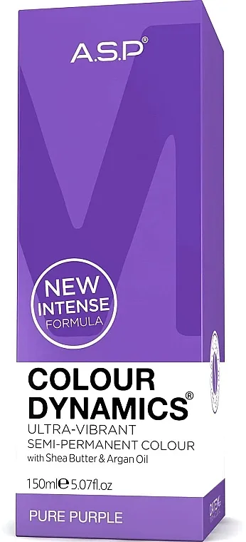Affinage Salon Professional Colour Dynamics Limited Edition Trajna farba za kosu