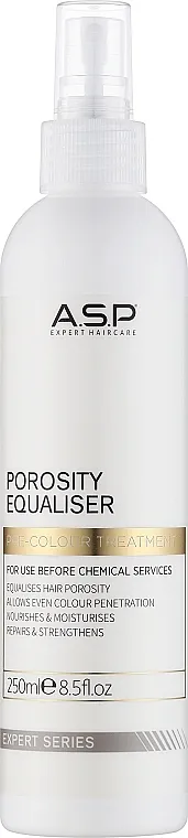 Affinage Salon Professional Expert Series Porosity Equaliser Sprej za smanjenje poroznosti kose, bez ispiranja
