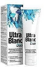 Aflofarm UltraBlanc Duo Toothpaste Pasta za zube