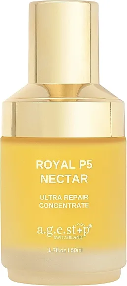 A.G.E. Stop Royal P5 Nectar Concentrate Obnavljajući koncentrat za lice