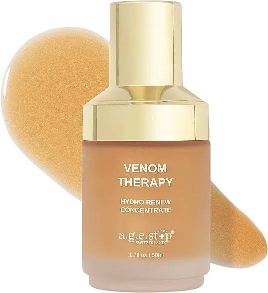A.G.E. Stop Venom Therapy Concentrate Koncentrat lica protiv starenja